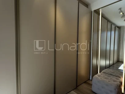 Foto Casa com 3 Suítes