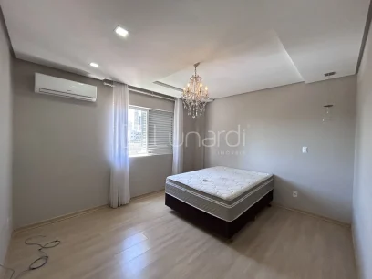 Foto Apartamento com 3 Suítes
