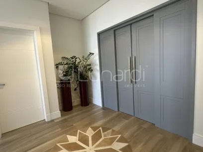 Foto Casa com 3 Suítes