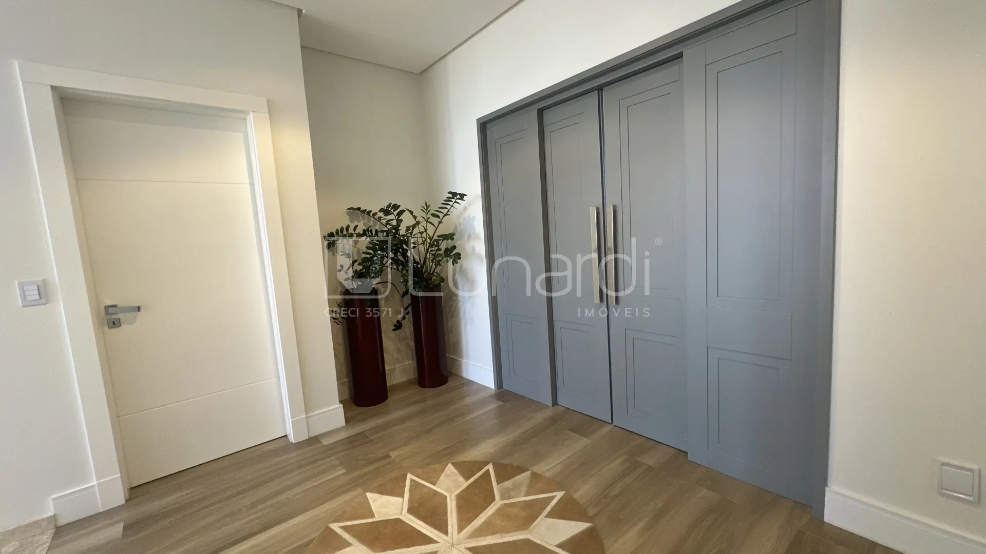 Foto Casa com 3 Suítes