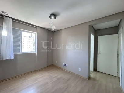Foto Apartamento com 3 Suítes