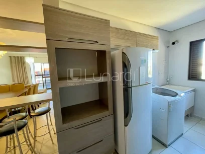 Foto Apartamento com 3 Dormitórios