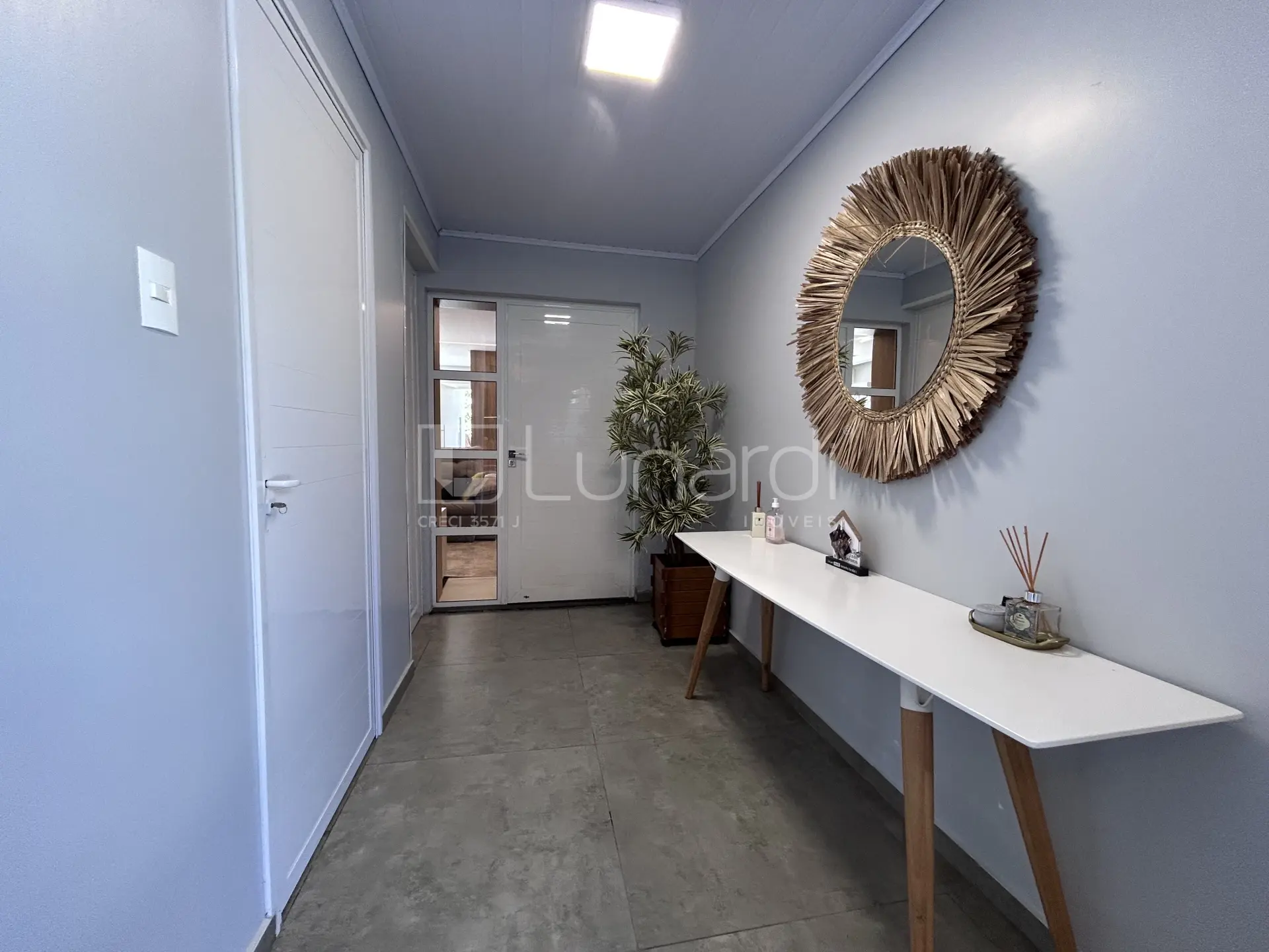 Foto Casa com 3 Dormitórios