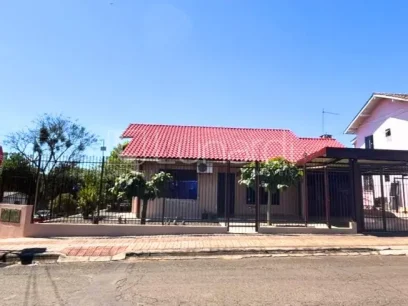 Casa com 2 Dormitórios