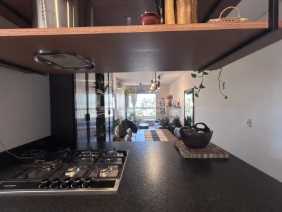 Foto Apartamento com 2 Dormitórios