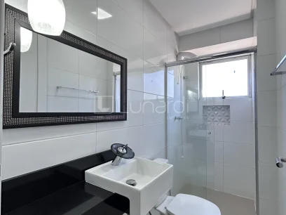 Foto Apartamento com 3 Suítes