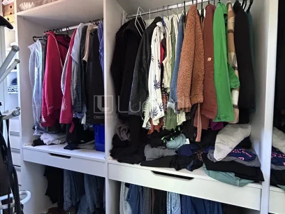 Foto Casa com 3 Dormitórios