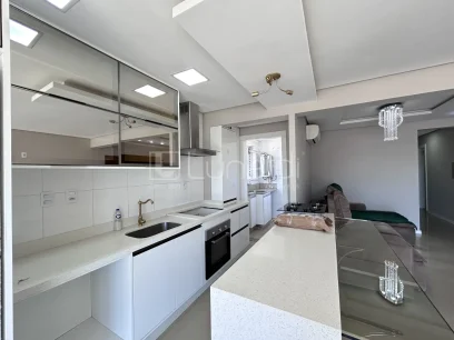 Foto Apartamento com 3 Suítes