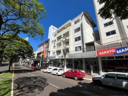 Apartamento com 2 Dormitórios