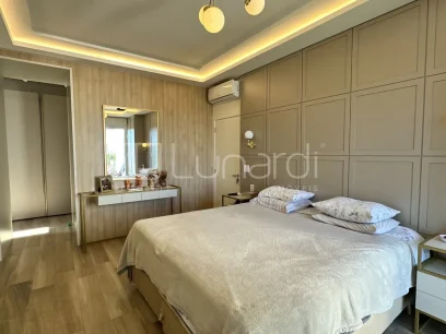 Foto Casa com 3 Suítes