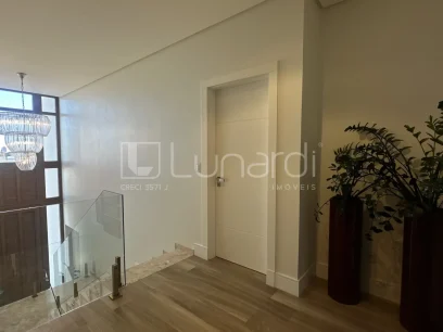 Foto Casa com 3 Suítes