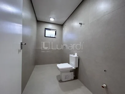 Foto Casa com 3 Dormitórios