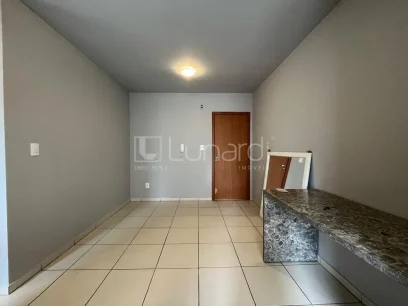 Foto Apartamento com 2 Dormitórios