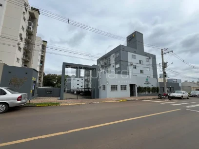 Apartamento com 2 Dormitórios