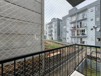 Foto Apartamento com 2 Dormitórios