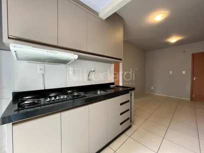 Foto Apartamento com 2 Dormitórios
