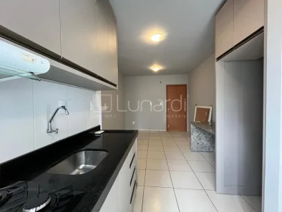 Foto Apartamento com 2 Dormitórios