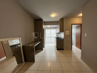 Foto Apartamento com 2 Dormitórios