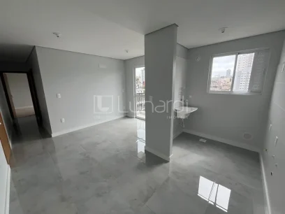 Foto Apartamento com 2 Dormitórios