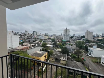 Foto Apartamento com 2 Dormitórios