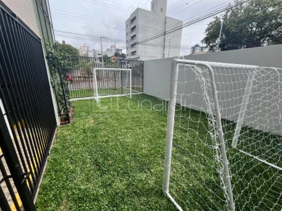 Foto Apartamento com 2 Dormitórios