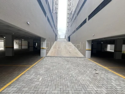 Foto Apartamento com 2 Dormitórios