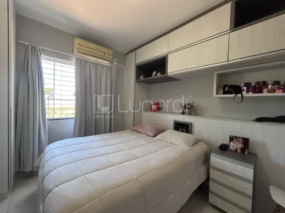 Foto Casa com 3 Dormitórios