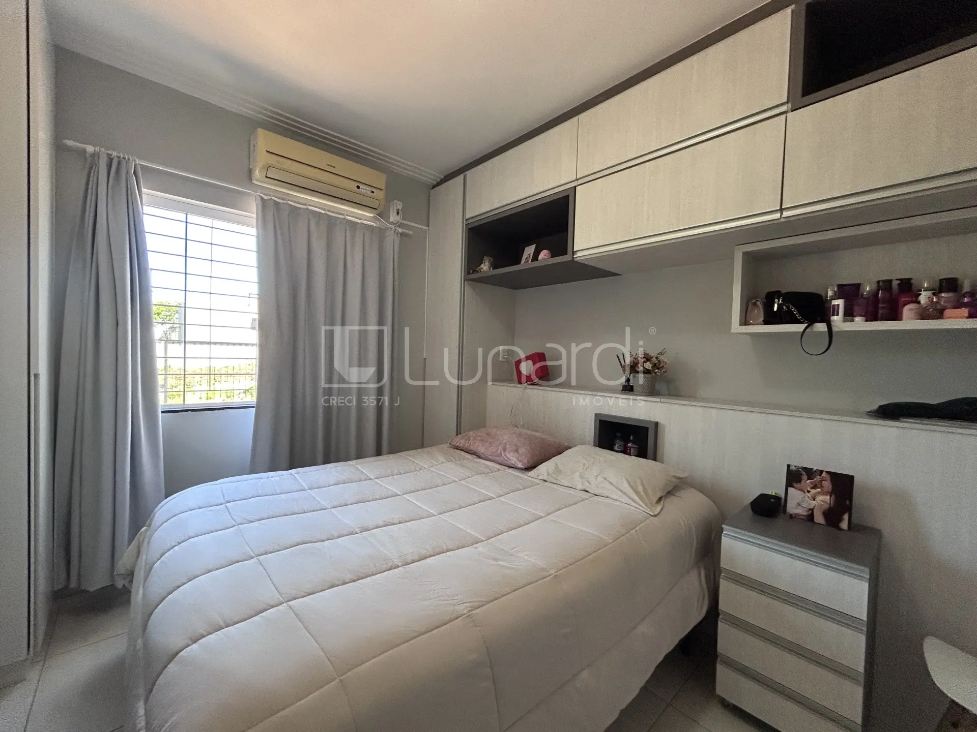 Foto Casa com 3 Dormitórios