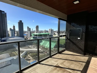 Foto Apartamento com 3 Suítes