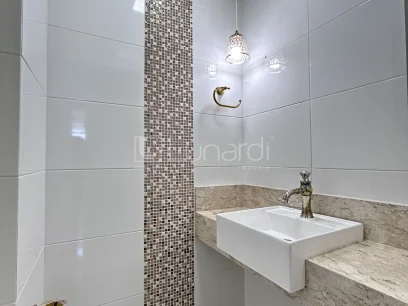 Foto Apartamento com 3 Suítes