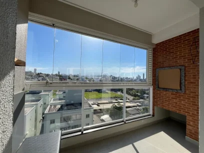 Foto Apartamento com 2 Dormitórios