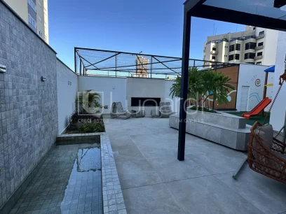 Foto Apartamento com 3 Suítes