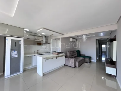 Foto Apartamento com 3 Suítes