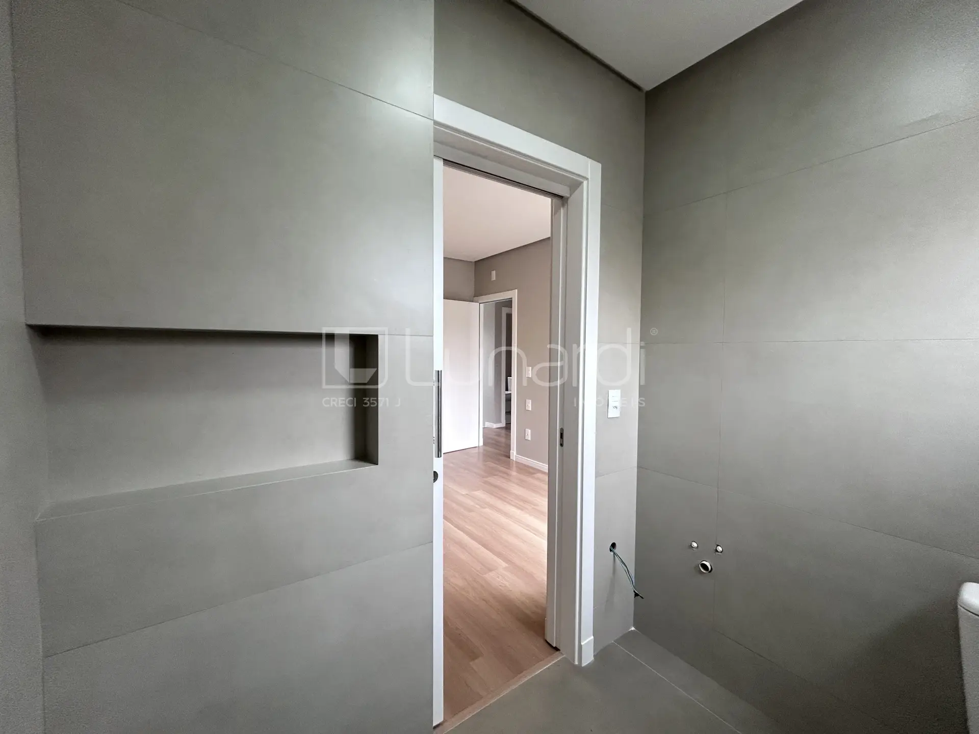 Foto Sobrado com 3 Dormitórios