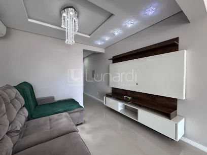 Foto Apartamento com 3 Suítes