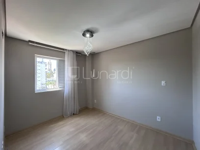 Foto Apartamento com 3 Suítes