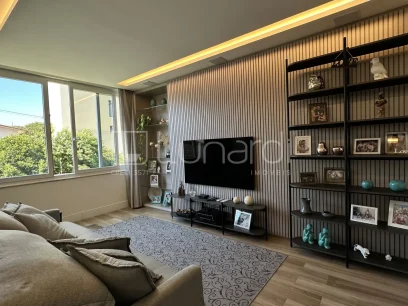 Foto Casa com 3 Suítes