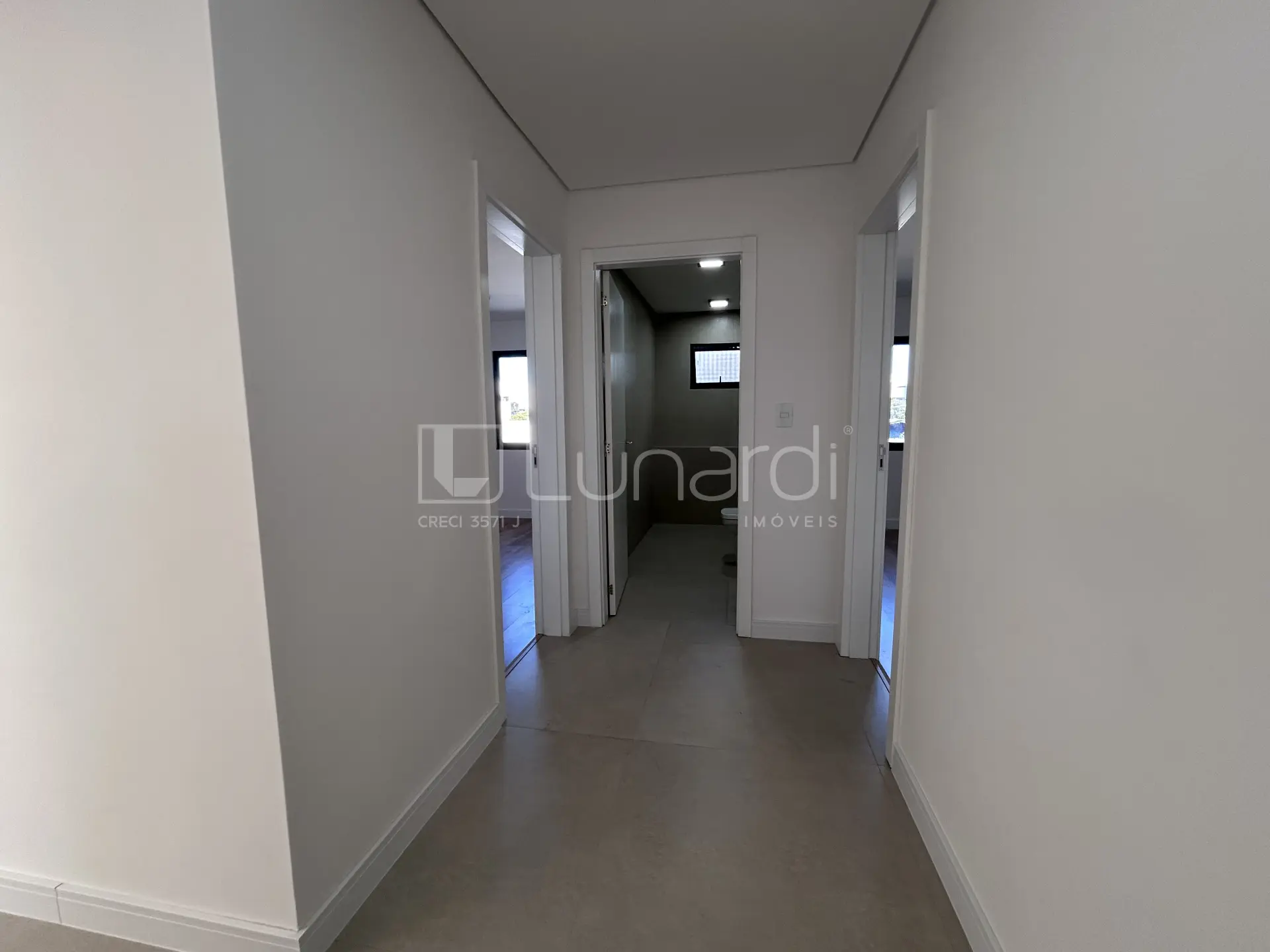 Foto Casa com 3 Dormitórios