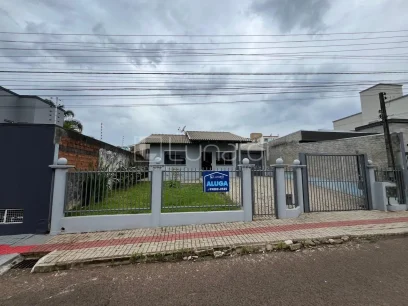 Casa com 2 Dormitórios