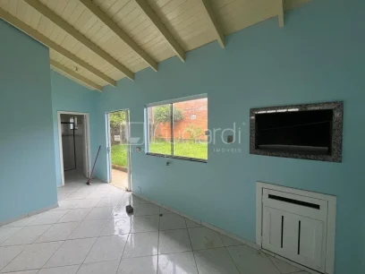 Foto Casa com 2 Dormitórios