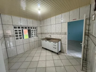 Foto Casa com 2 Dormitórios