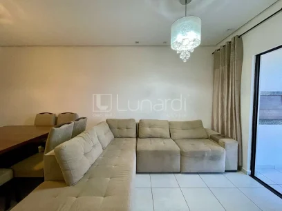 Foto Apartamento com 3 Dormitórios