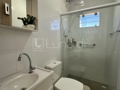 Foto Casa com 3 Dormitórios