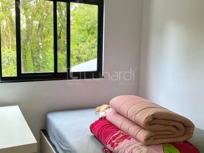 Foto Sobrado com 3 Dormitórios