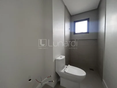 Foto Apartamento com 3 Suítes