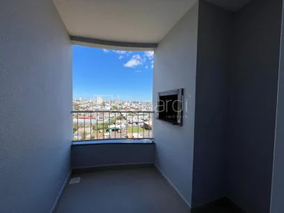 Foto Apartamento com 2 Dormitórios