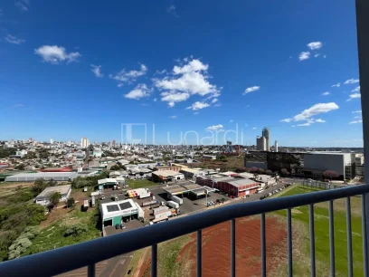 Foto Apartamento com 2 Dormitórios