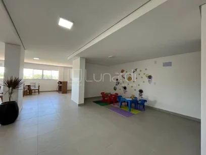 Foto Apartamento com 2 Dormitórios