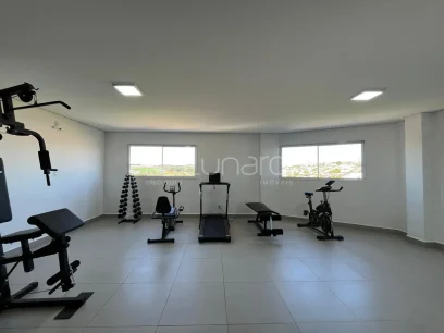 Foto Apartamento com 2 Dormitórios
