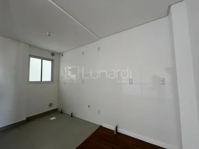 Foto Apartamento com 2 Dormitórios
